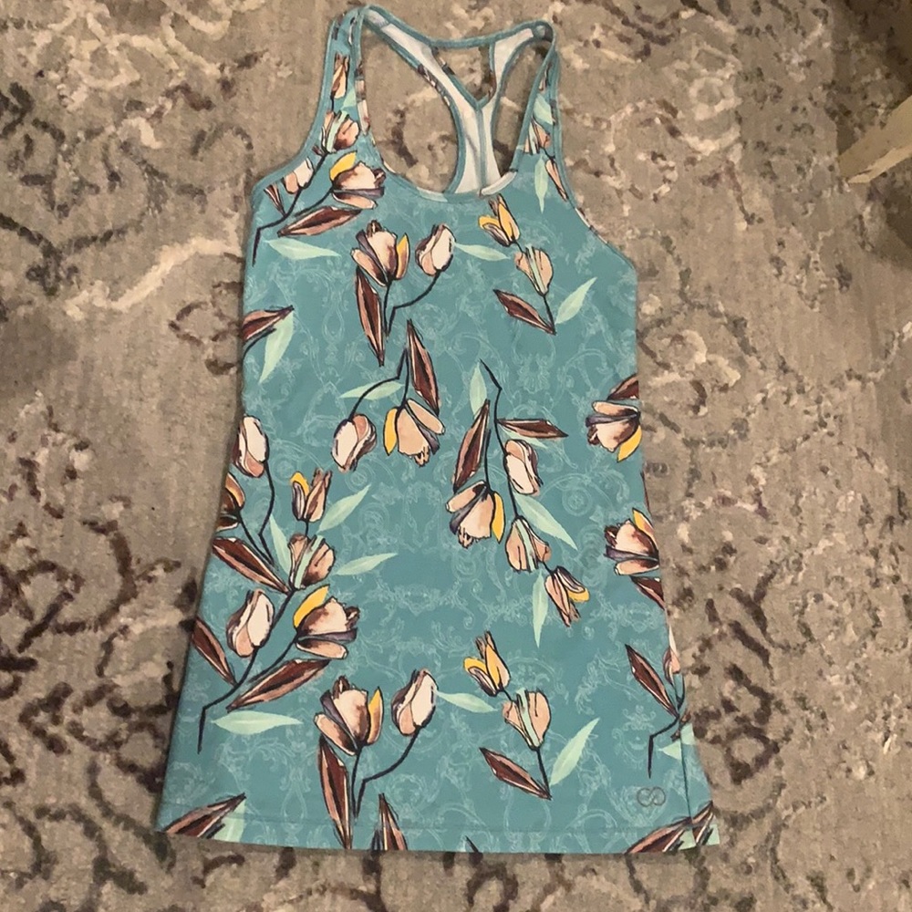 Calia tank top